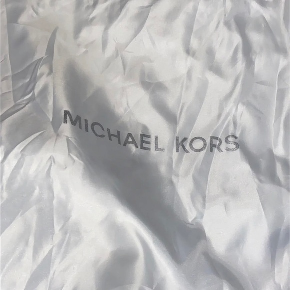 Michael Kors combo backpack - Picture 9 of 10